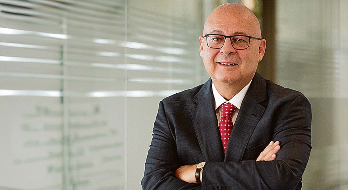 FerroglobeCEO