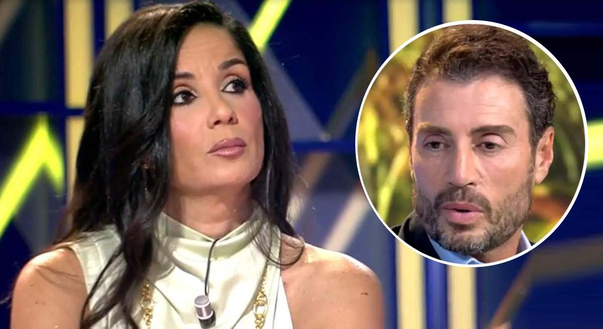 Ana Herminia desmonta a Finito de Córdoba: confiesa nuevos detalles que pondrían en jaque su matrimonio con Arantxa del Sol