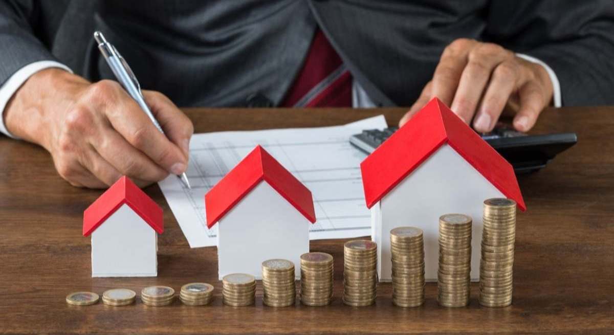 coste impuestos vivienda espana