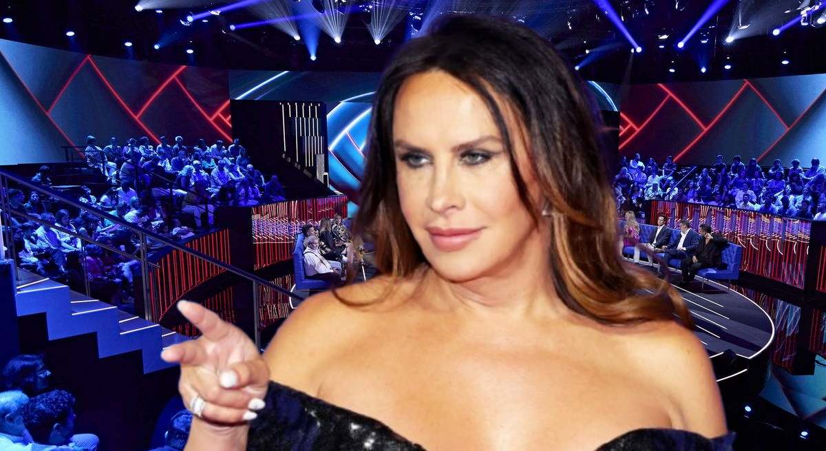 Karla Sofía Gascón 