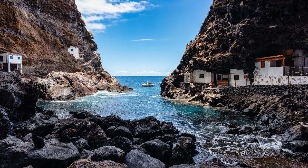 entrada cueva