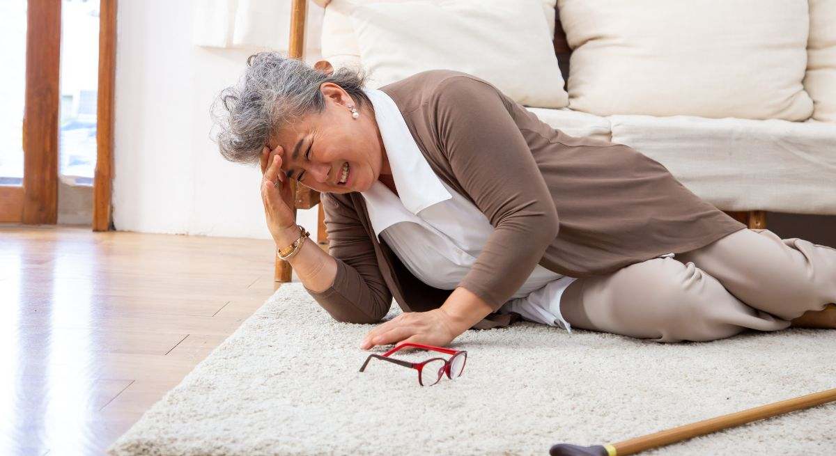 Accidente cerebrovascular