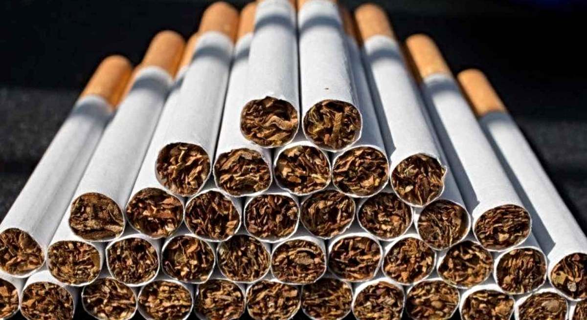 Cigarrillos