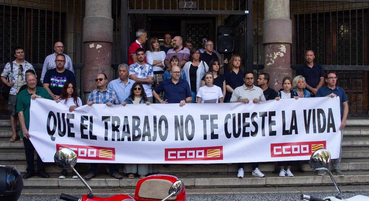 ccoo aragon