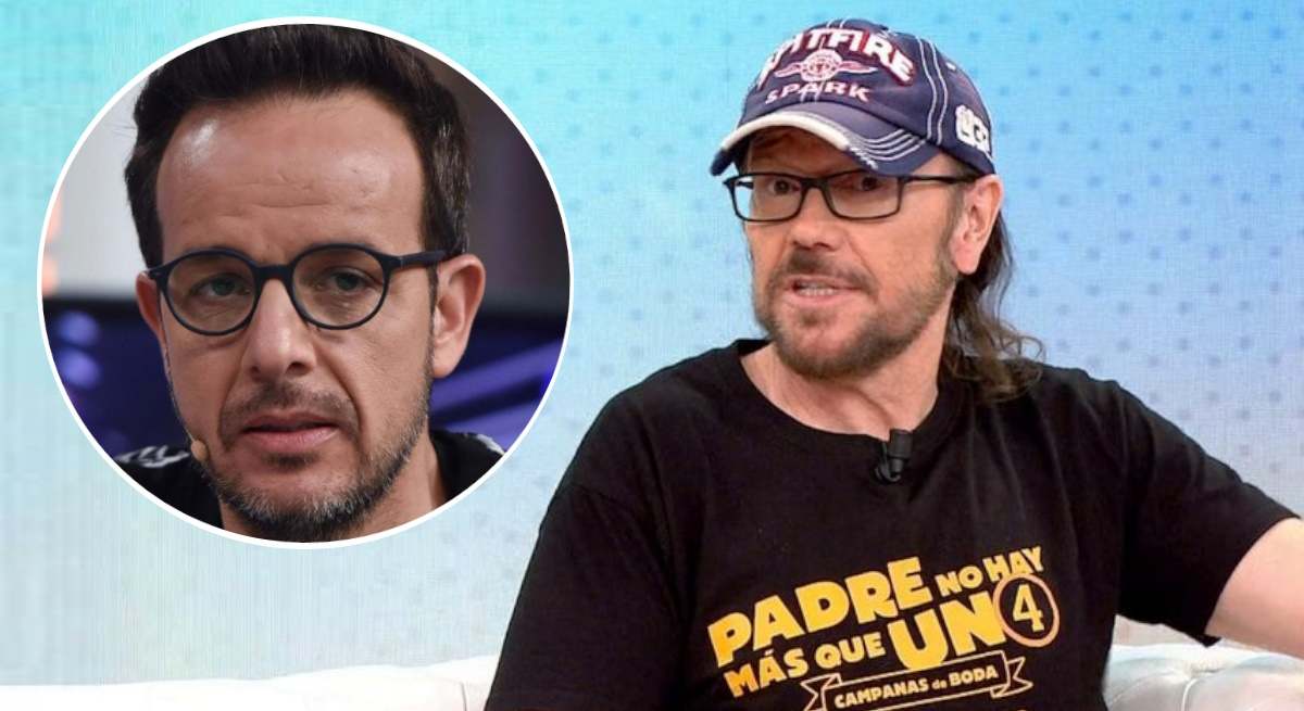 Santiago Segura revela el último parte de salud de Ángel Llácer