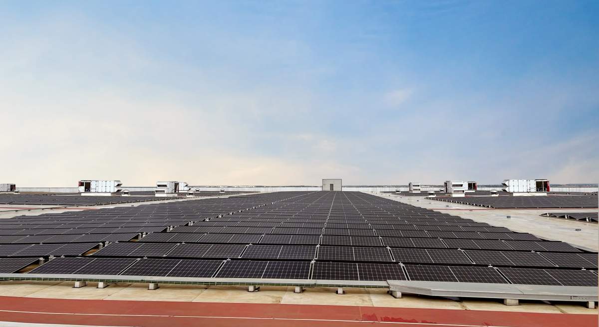 AmazonSolar