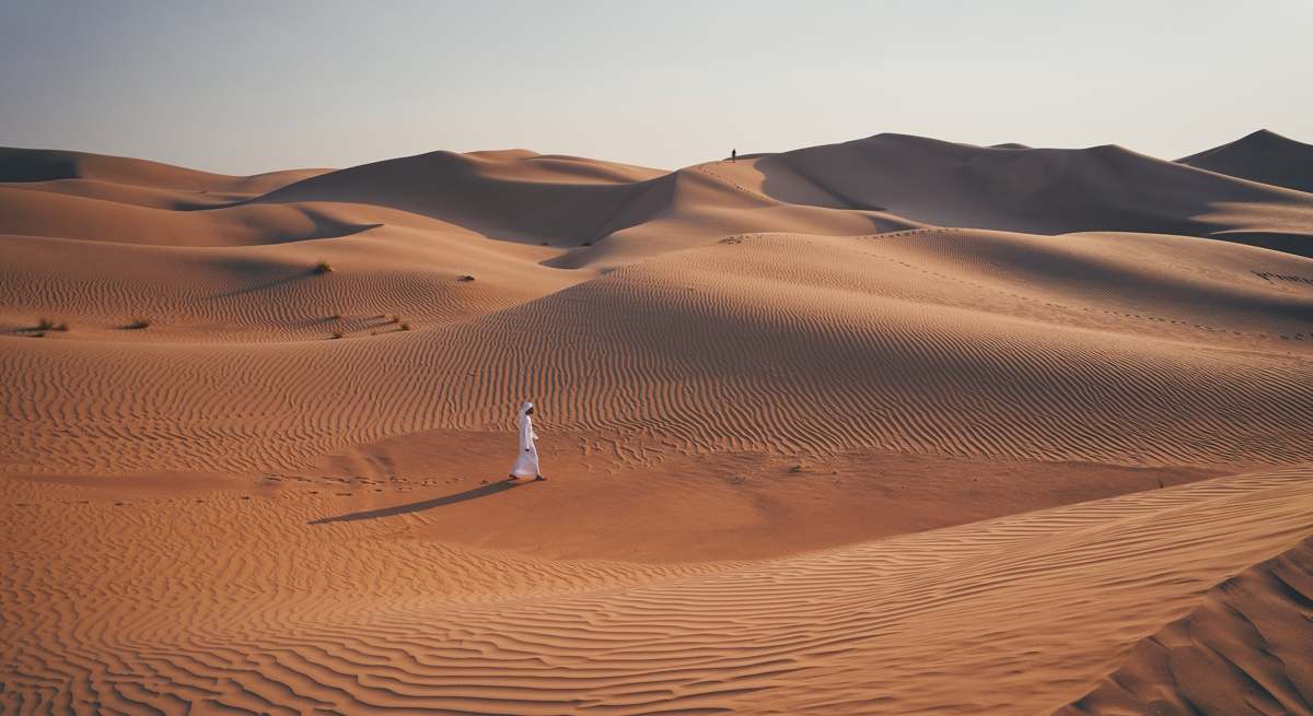 Dubai