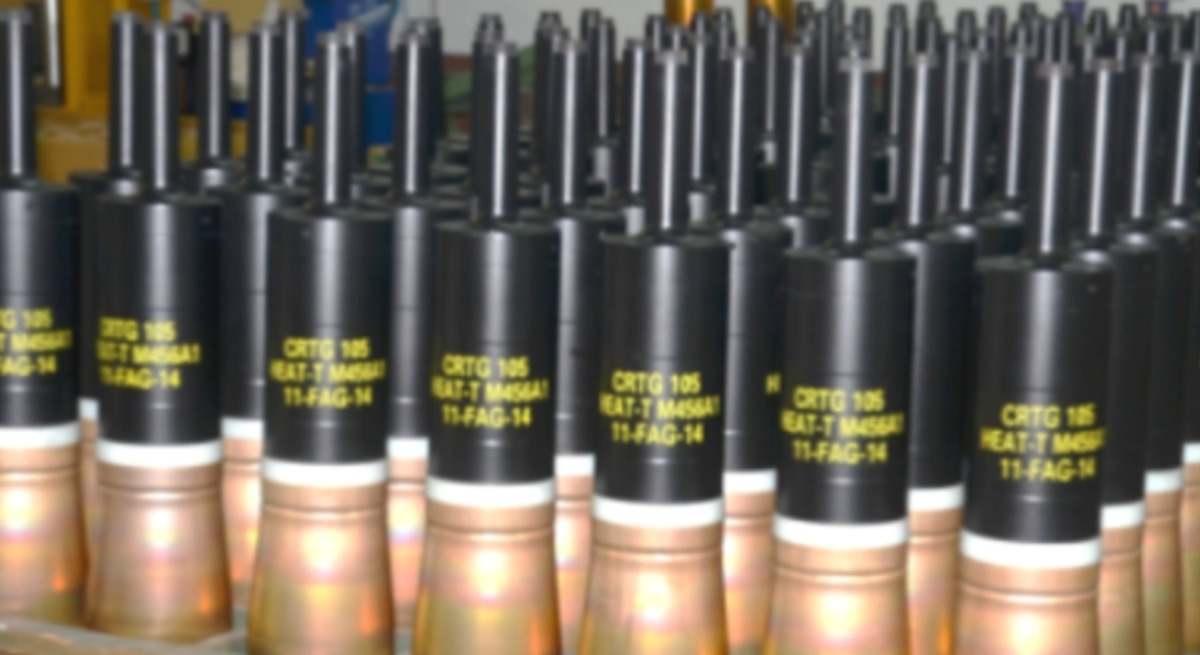 Productos de FMG.