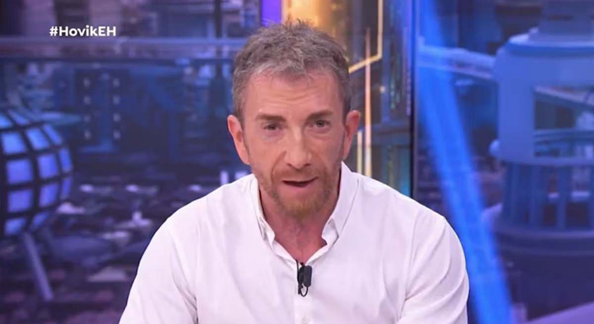 Pablo Motos