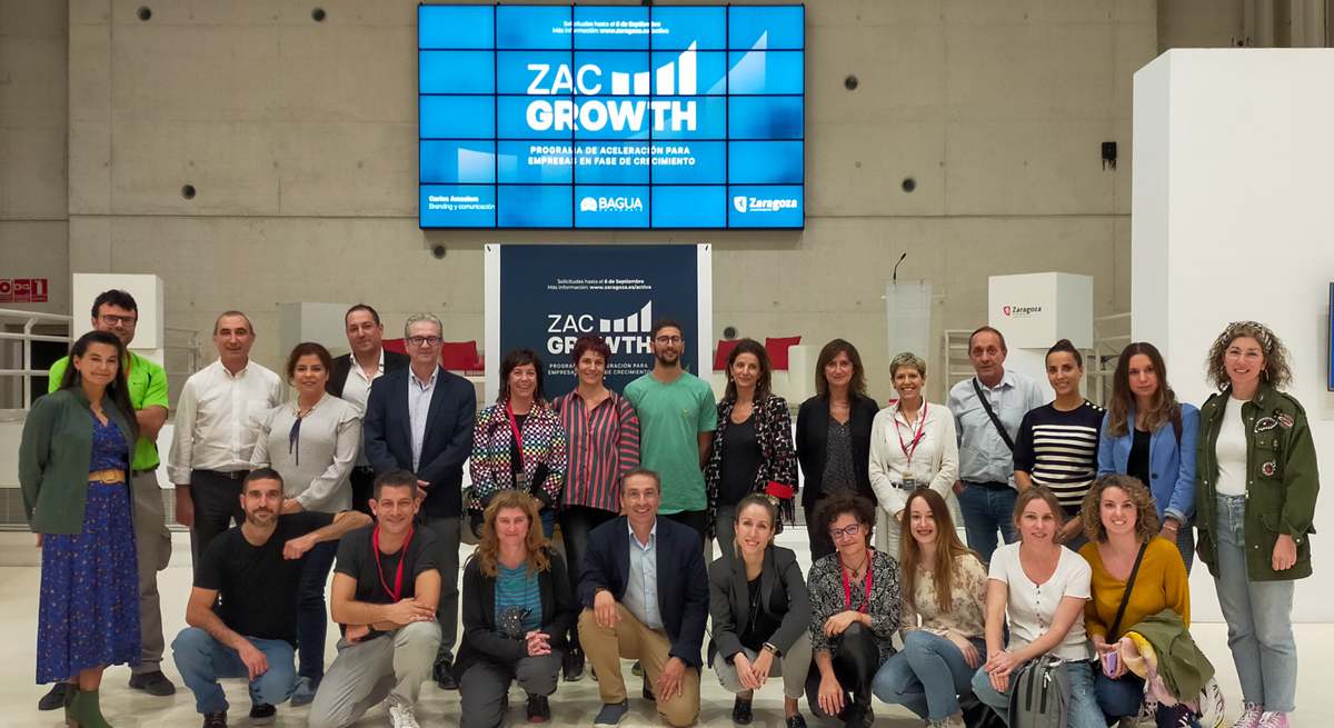 zaragoza activa