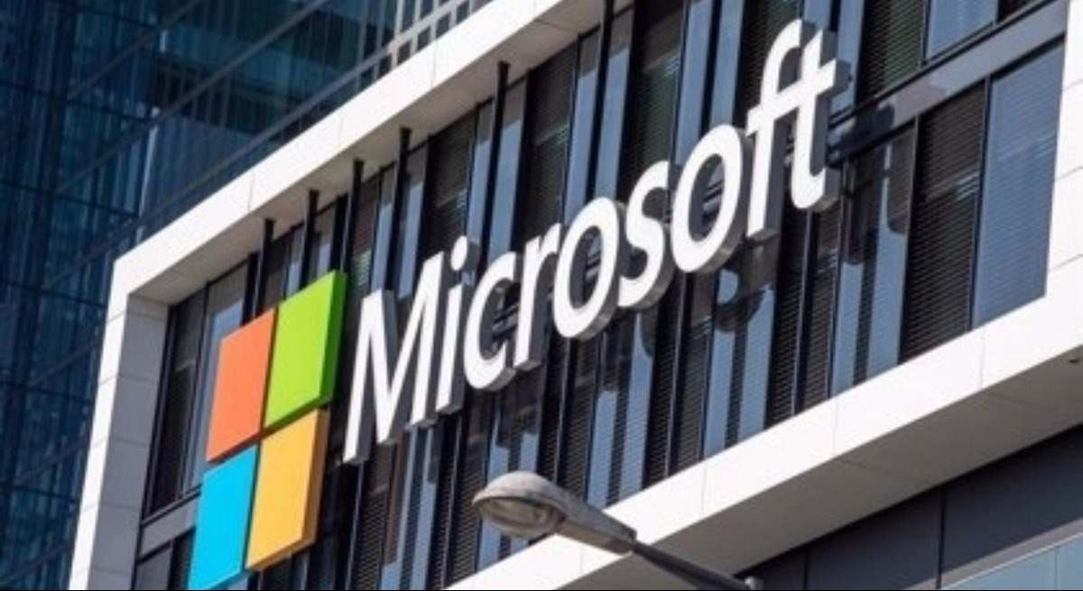 microsoft centros de datos