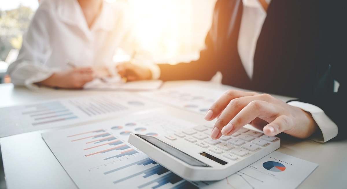 Análisis financiero