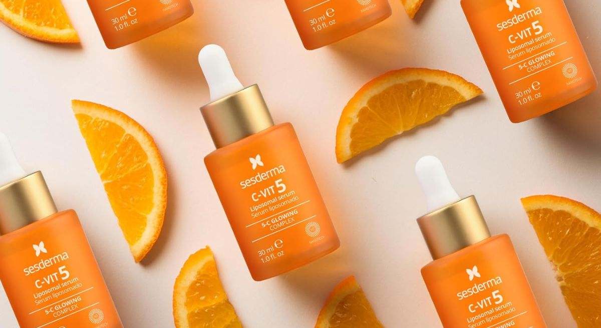 La mejor vitamina C con descuento