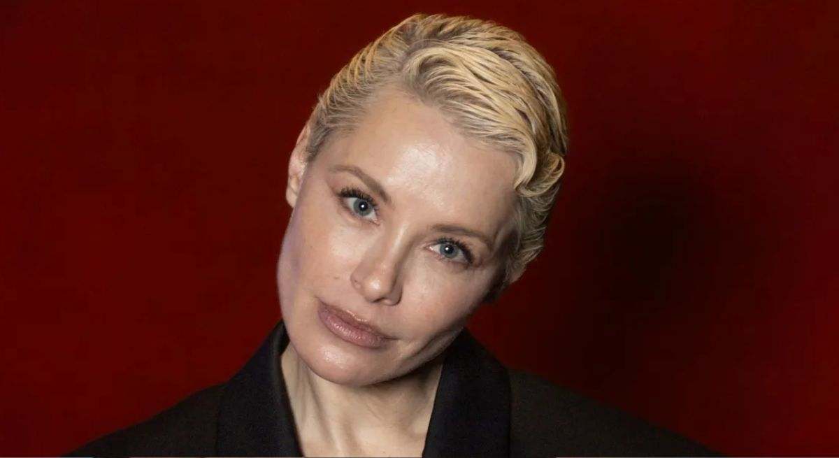 Soraya Arnelas