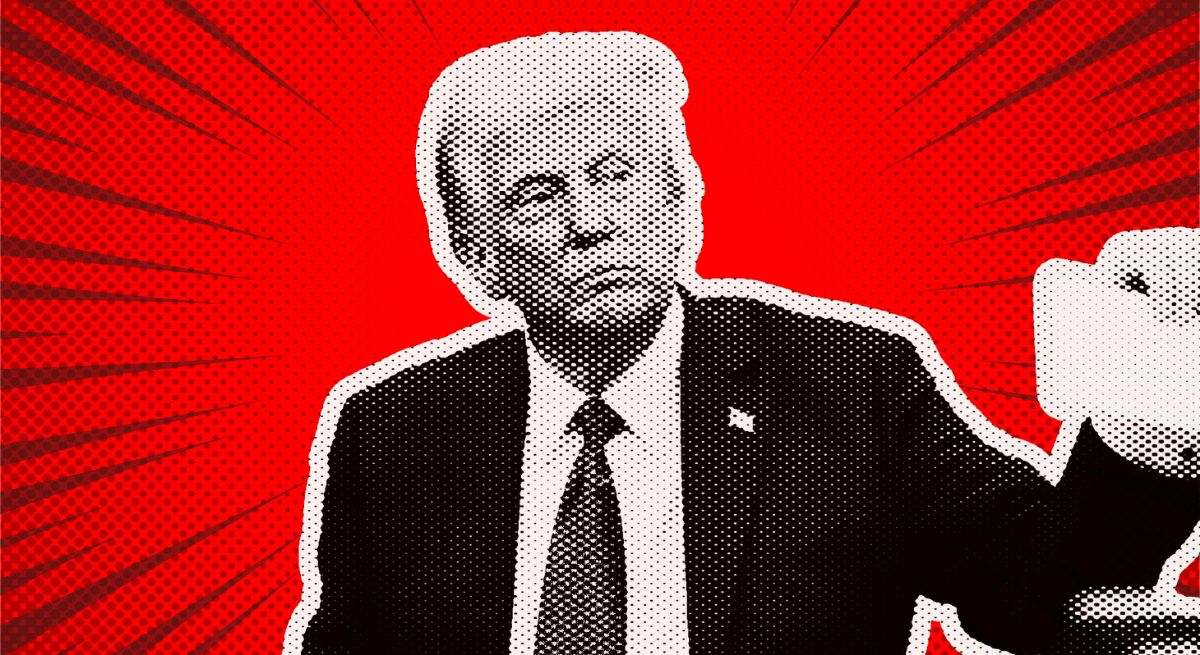 trump puntos