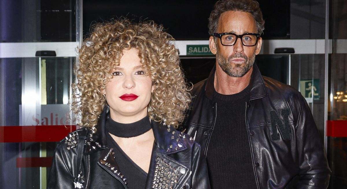 Sheila Casas / Álvaro Escassi