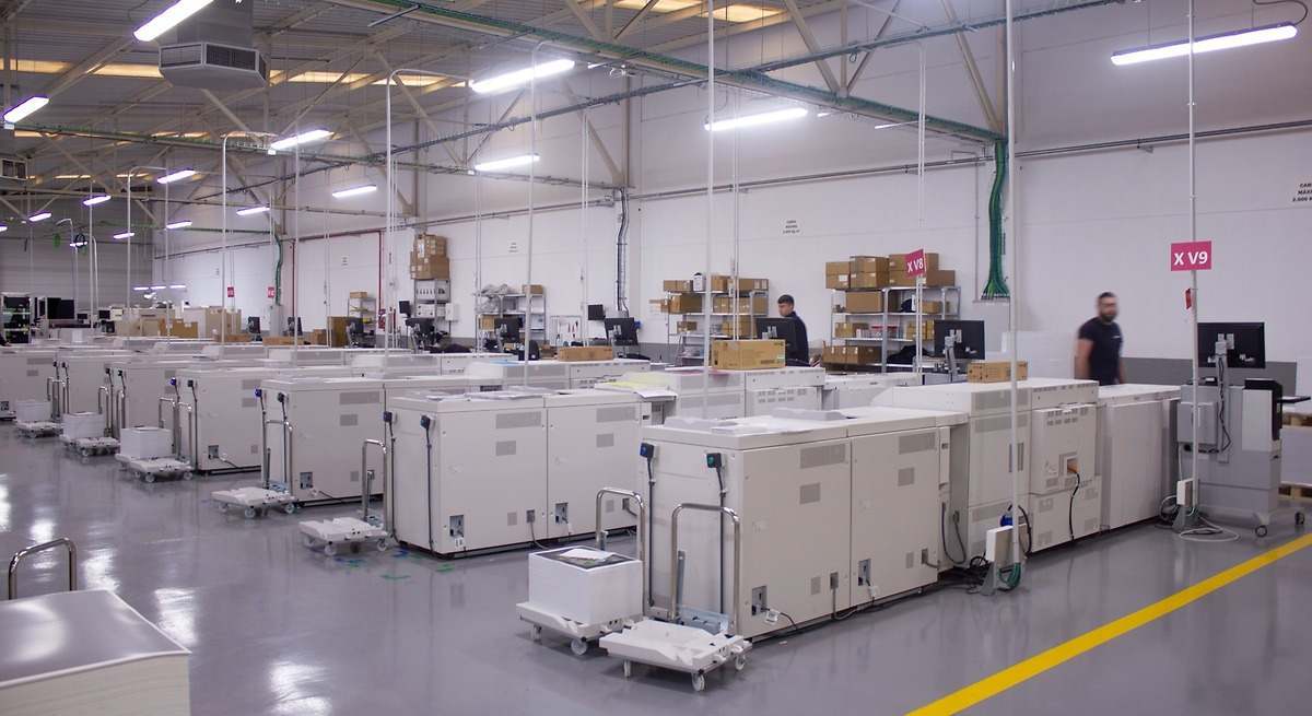 iberpapel