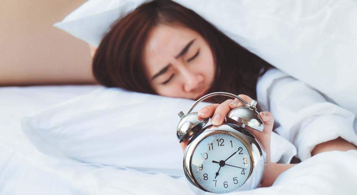 Dormir bien