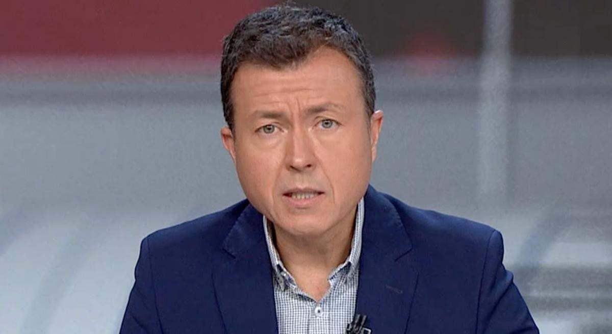 Las noticias de la mañana