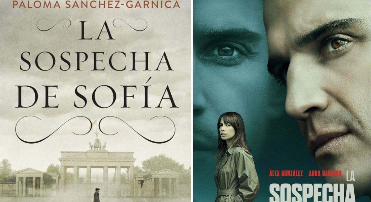 La sospecha de Sofía