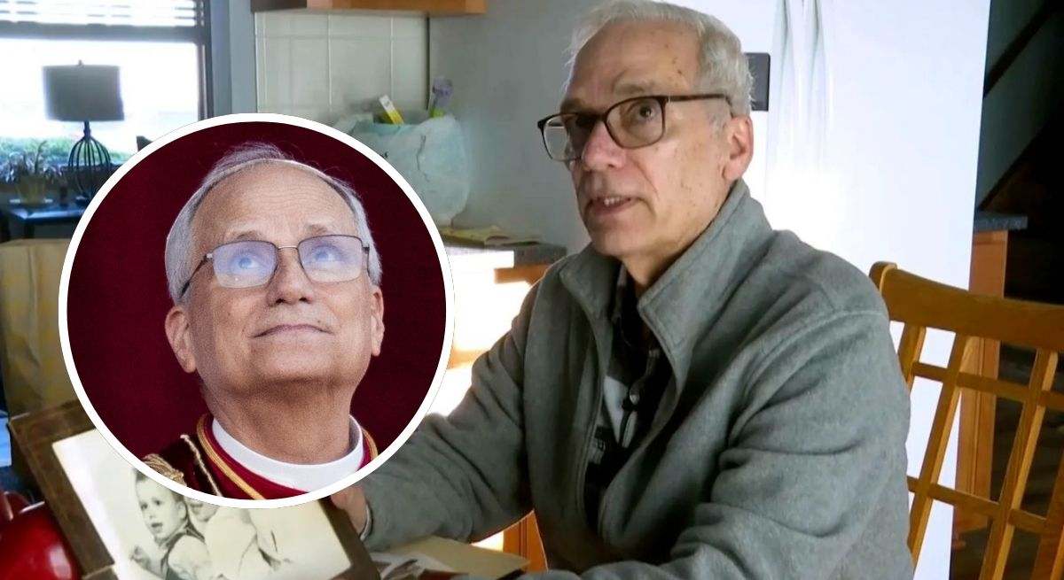 Papa Hermano