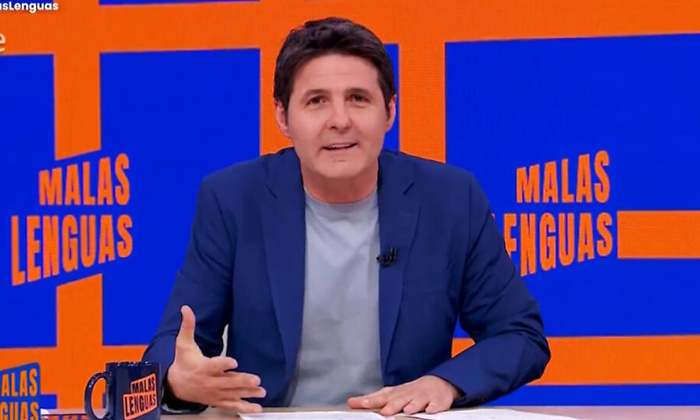 Relevo sorpresa en 'Malas lenguas': TVE ficha a una voz de la SER para  sustituir a Jesús Cintora