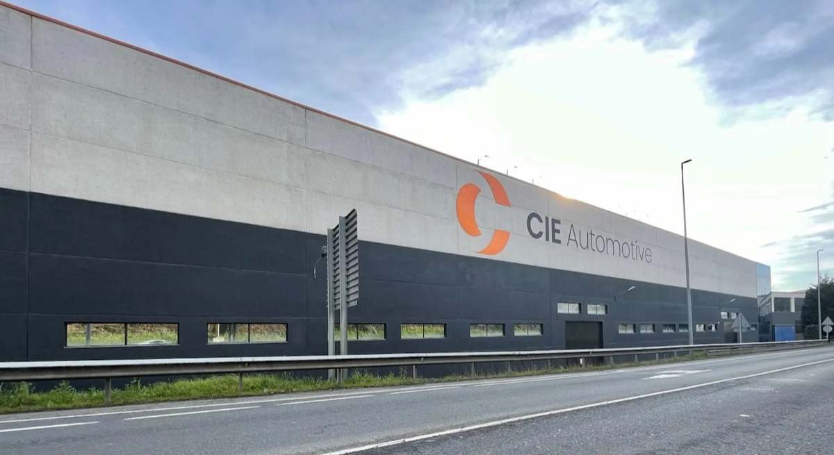 CIE Automotive