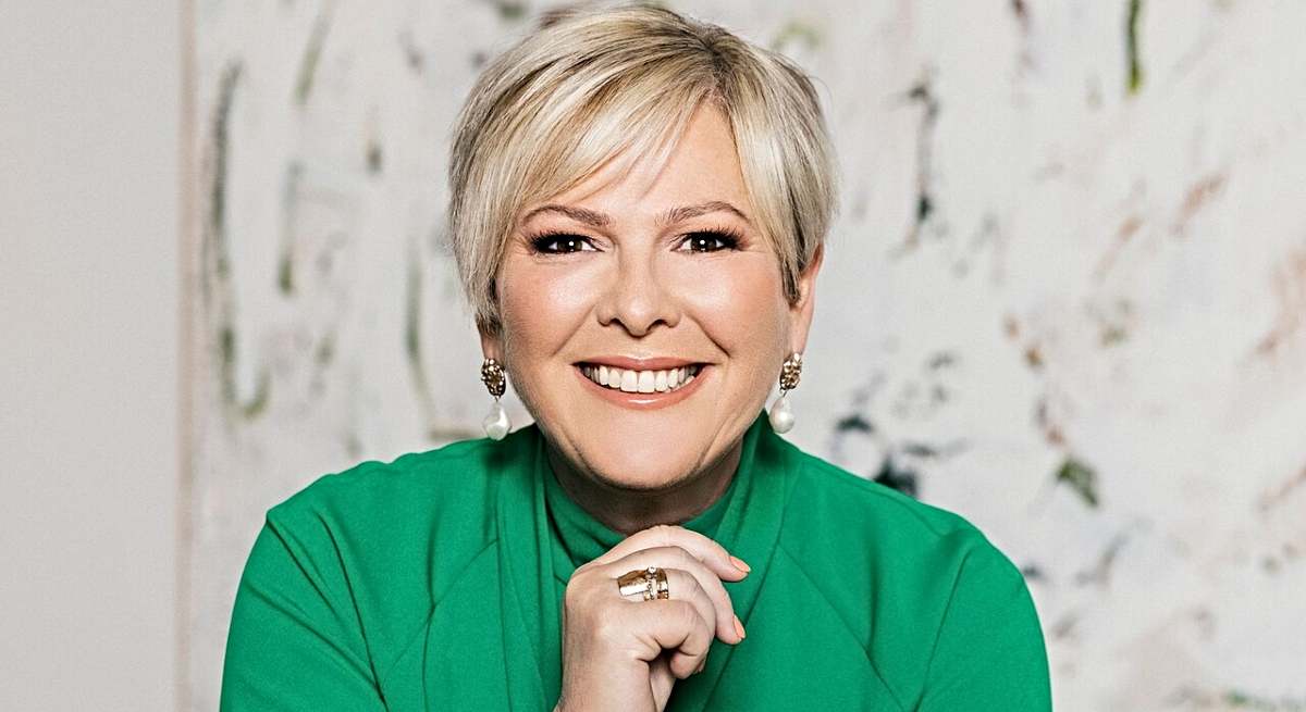Halla Tomasdottir, nueva presidenta de Islandia