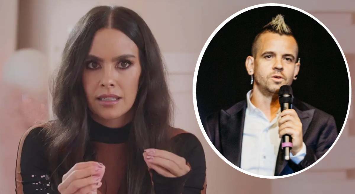 Pedroche y Dabiz Muñoz