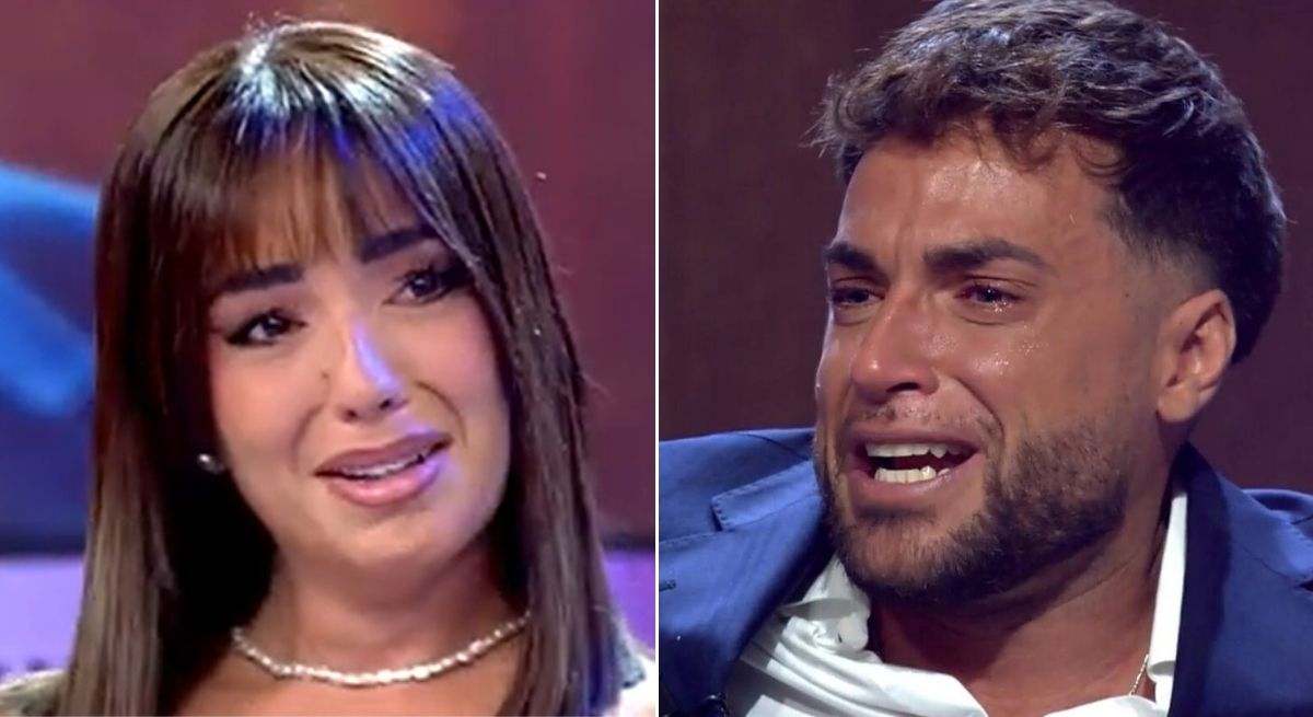 Anita Williams / José Carlos Montoya