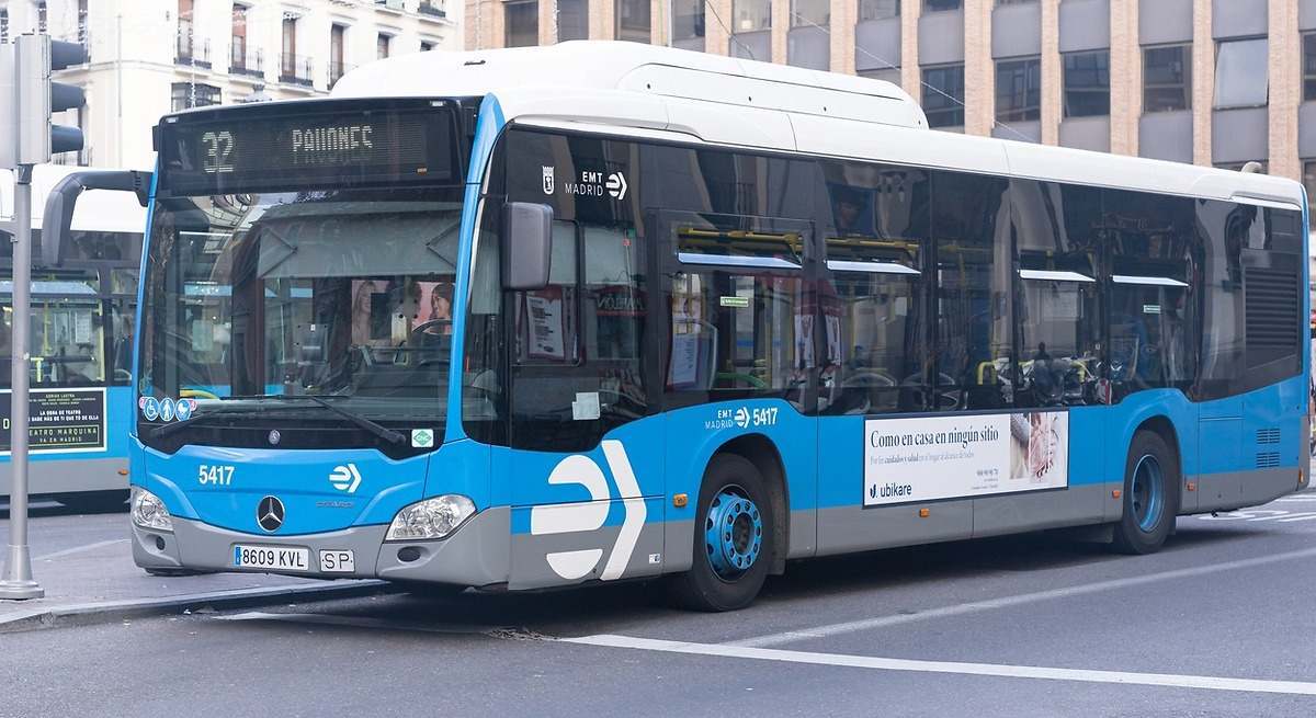 autobus