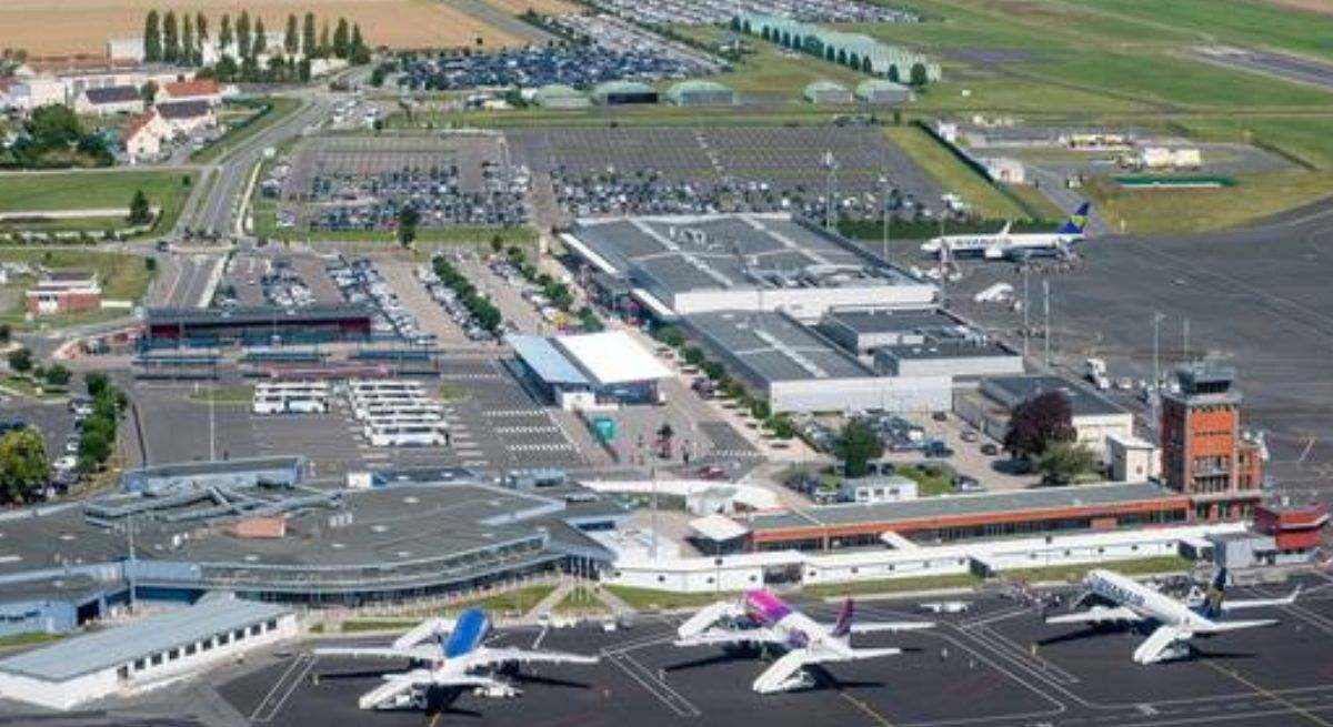 Beauvais_airport