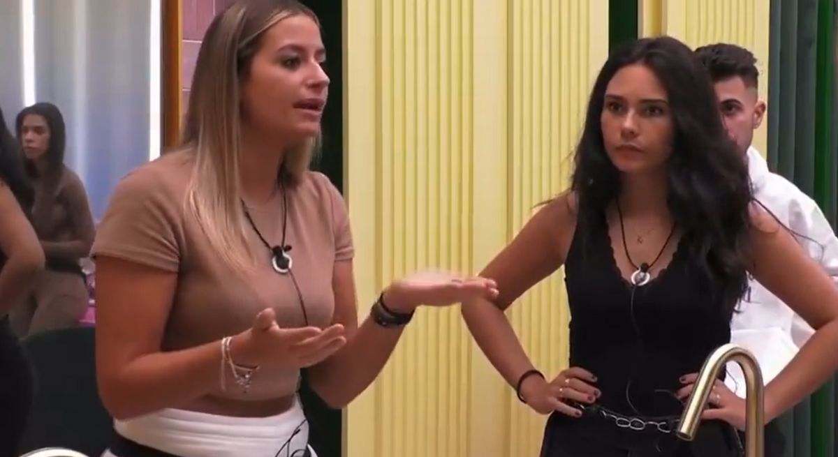 chicas gran hermano