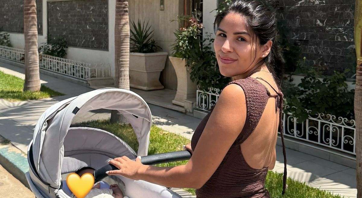 Isa Pantoja / Marruecos