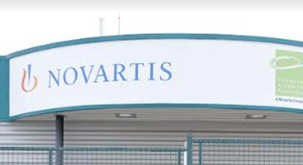 novartis