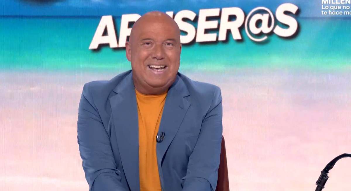 Alfonso Arús