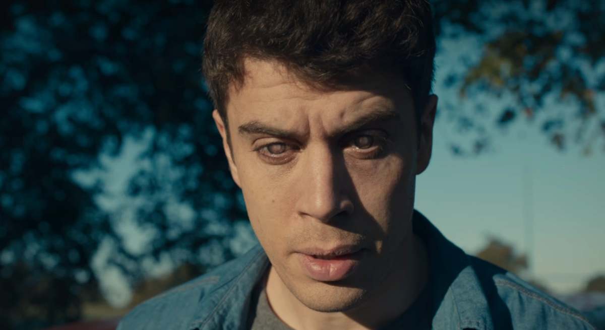 La serie Black Mirror asegura su futuro en Netflix 