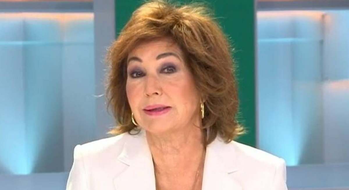 Ana Rosa Quintana 