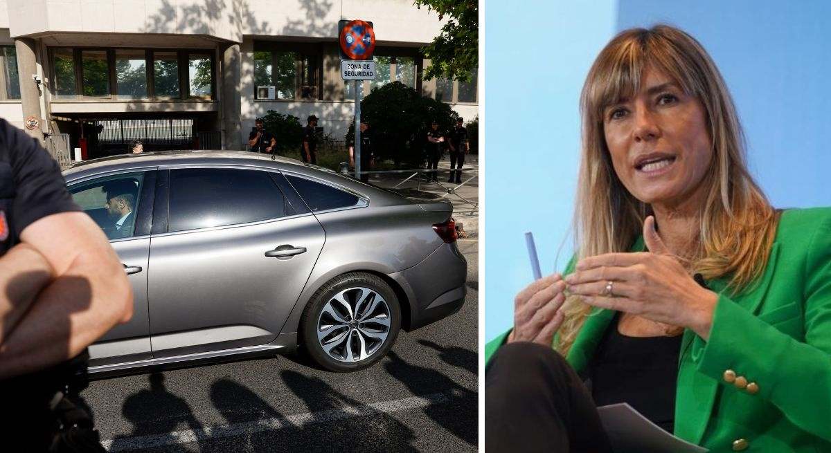 Begoña Gómez