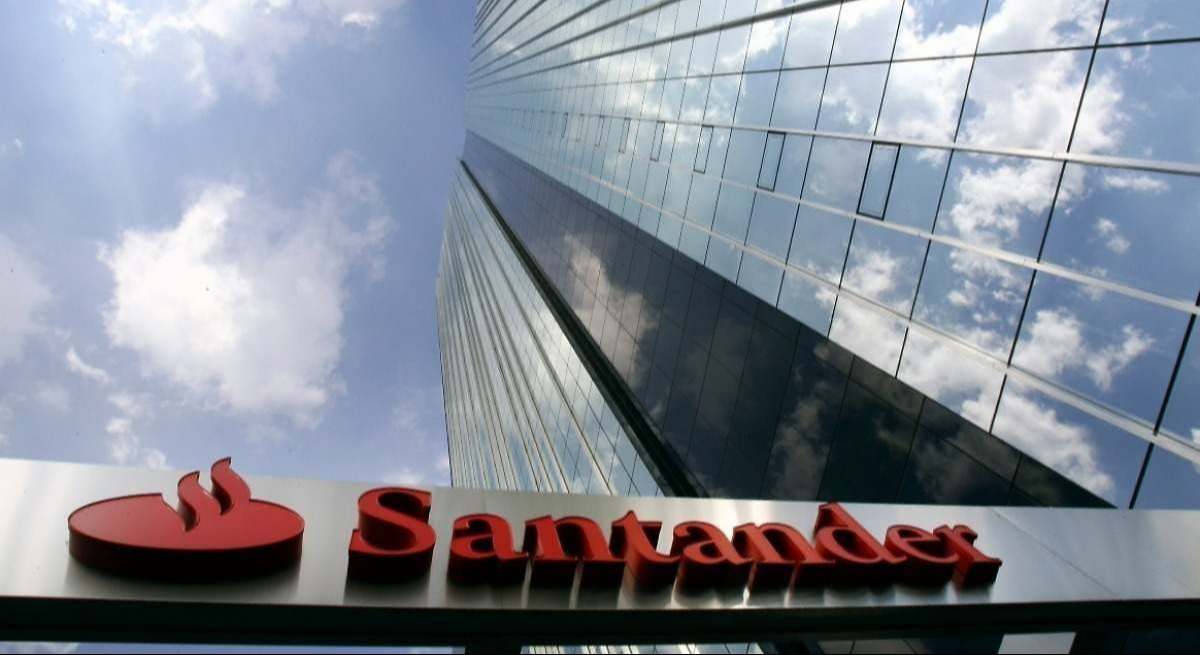 santander