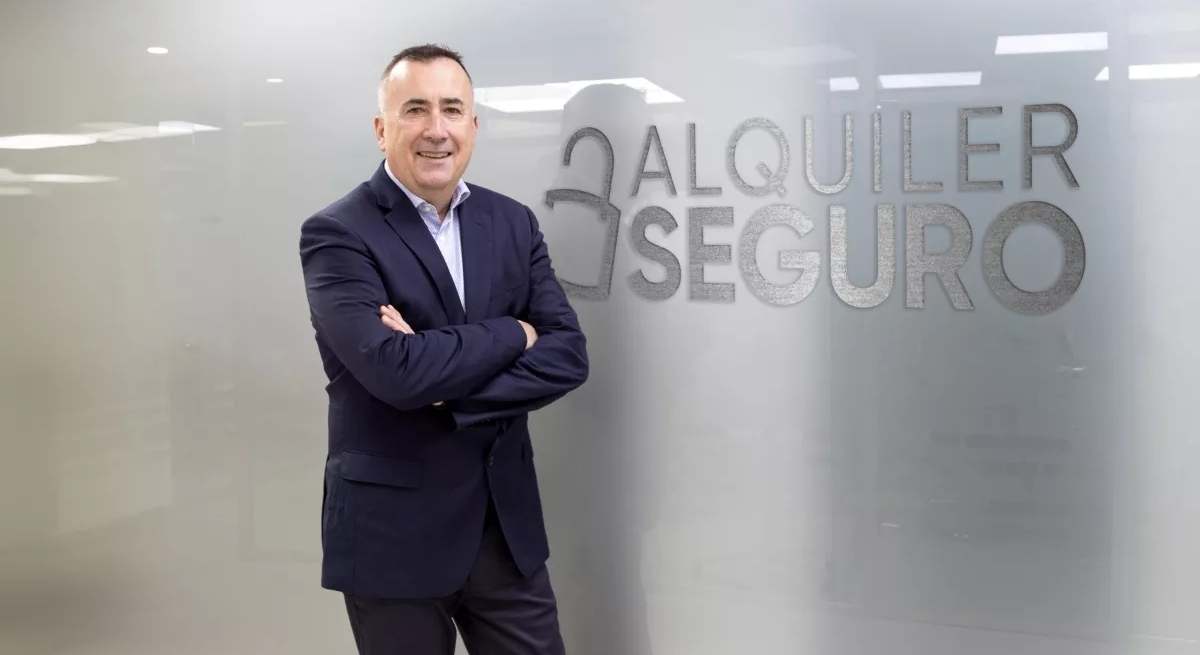 Sergi Gargallo, Presidente y Consejero Delegado de la Sociedad