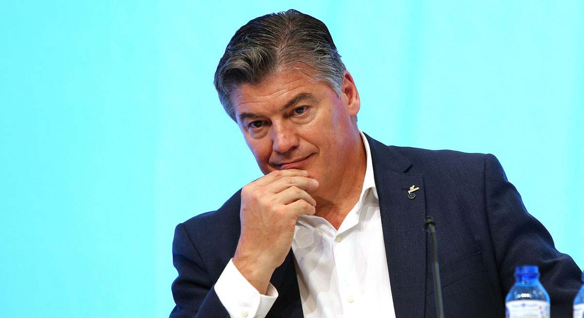 Antoni Cañete, presidente de Pimec y vicepresidente de Conpymes