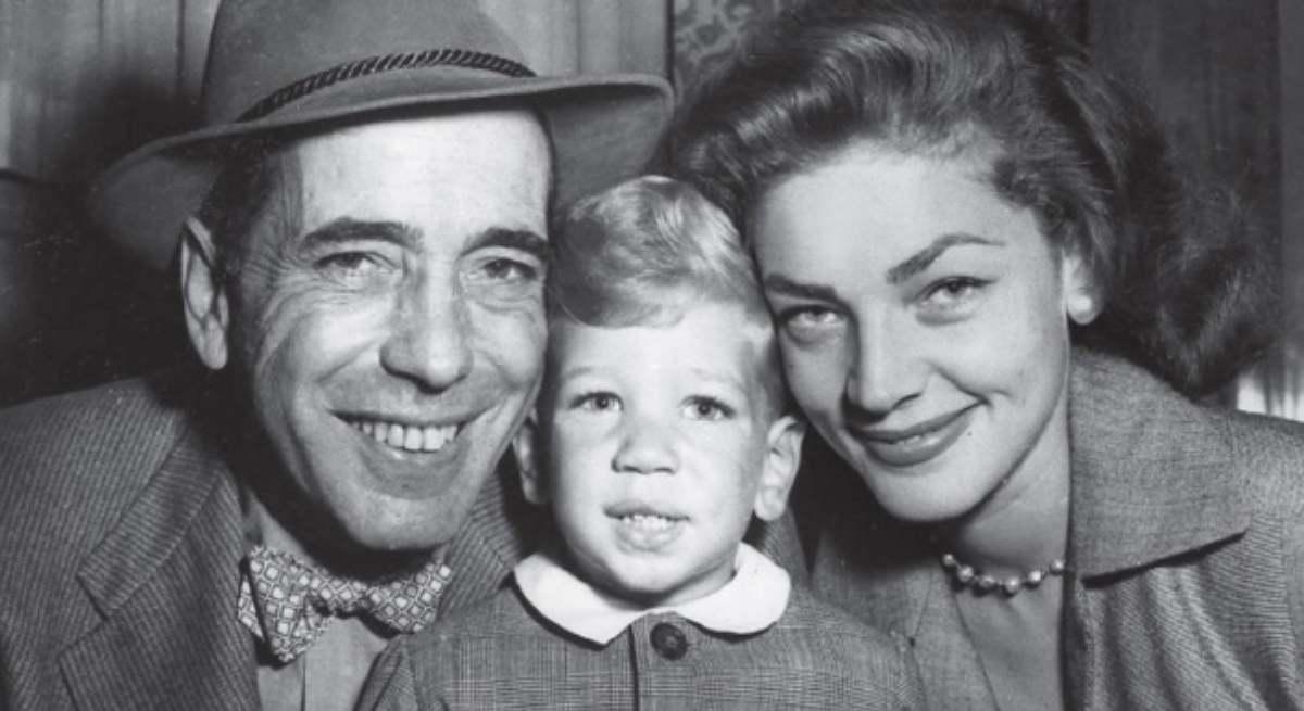 Bogart documental