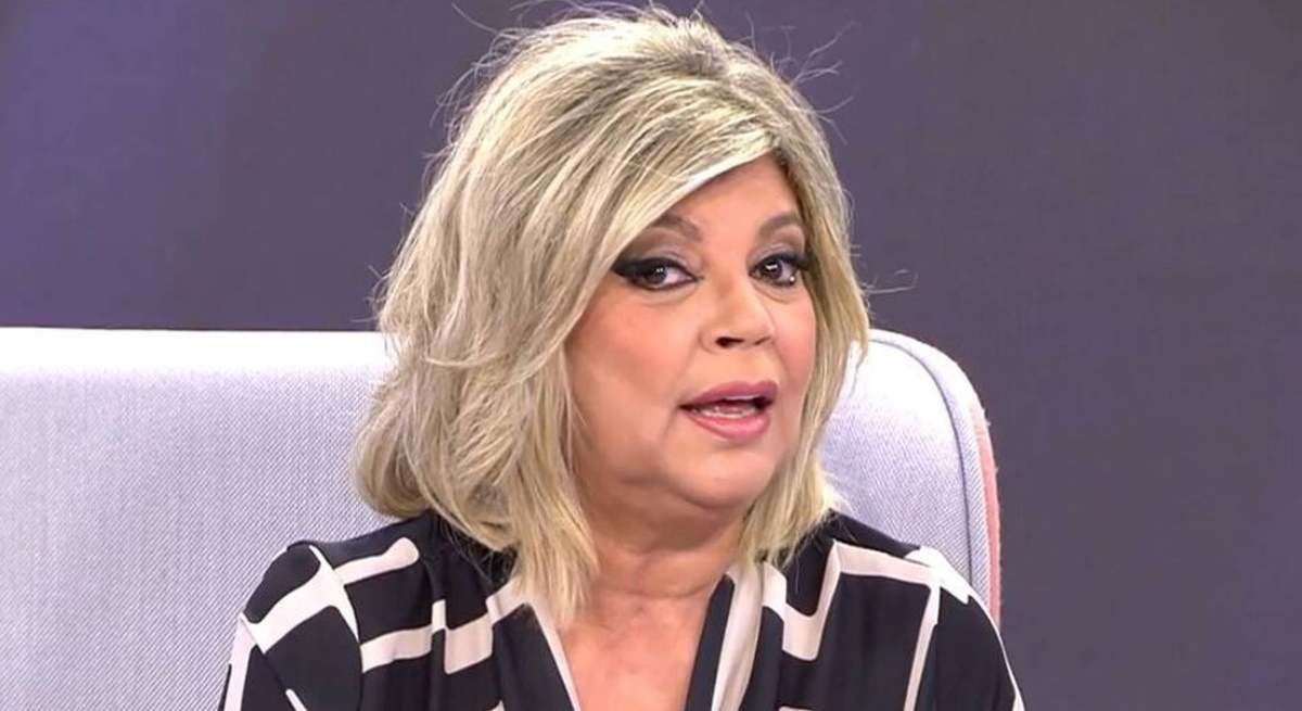 Terelu Campos 