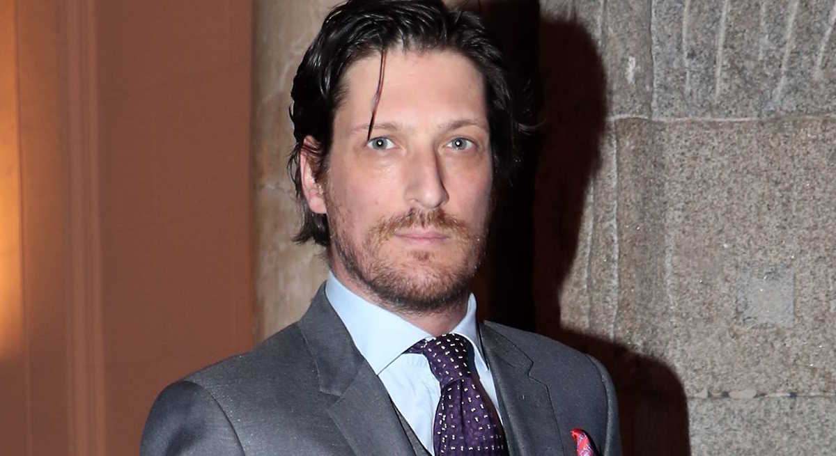 Luis Medina