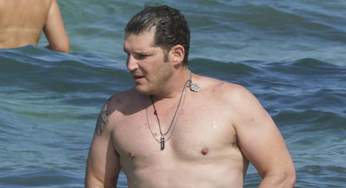 Manu Tenorio 