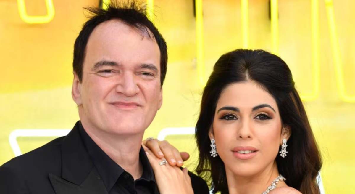 Tarantino Daniella Pick 