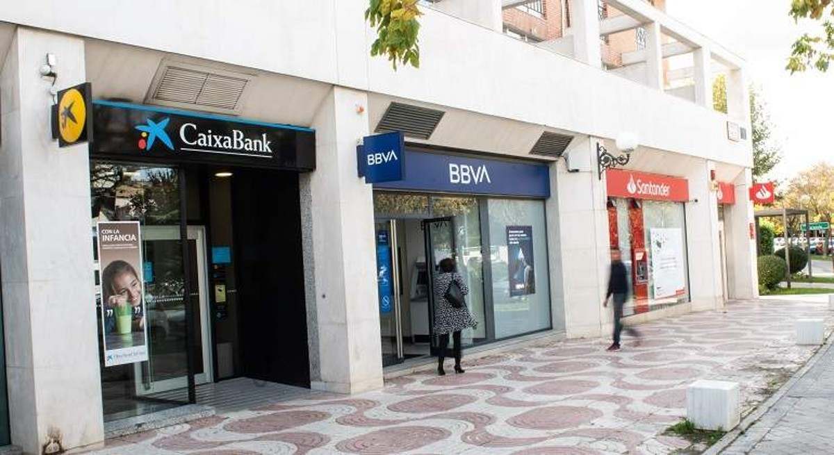 Sucursales