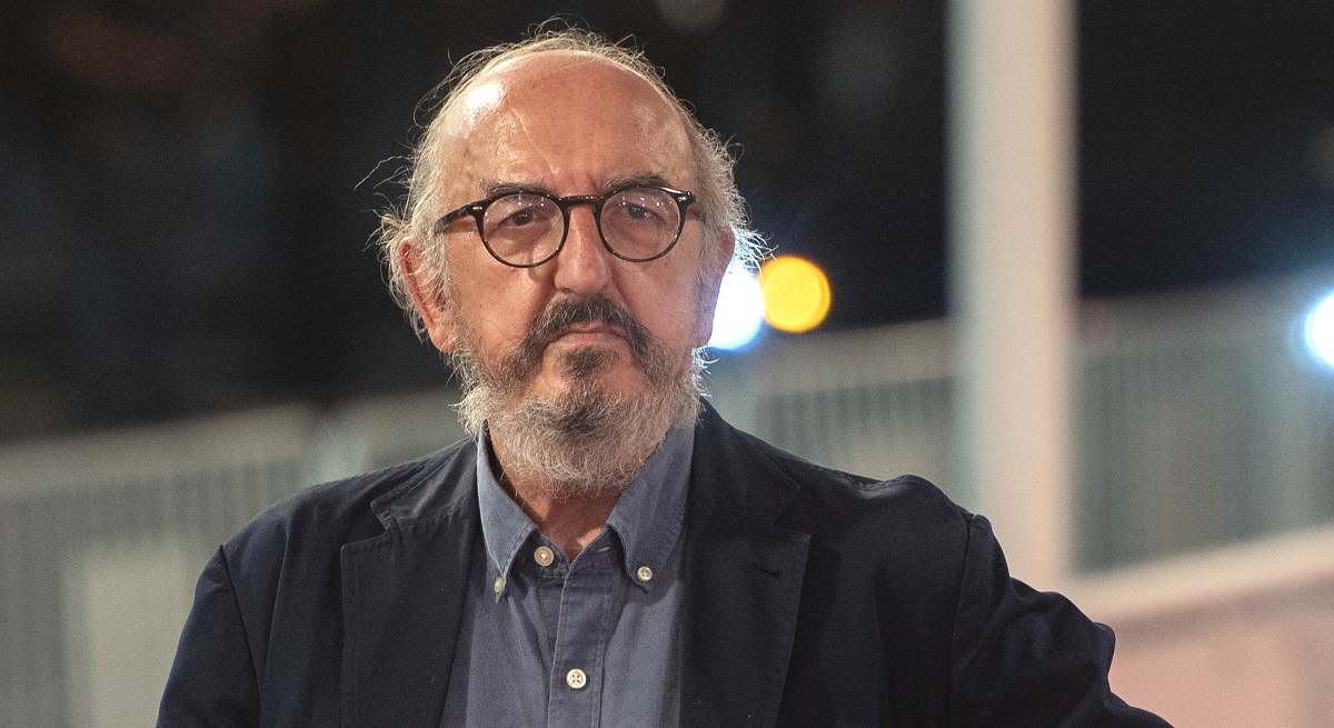 Jaume Roures, fundador de Mediapro, en una imagen de archivo. EE