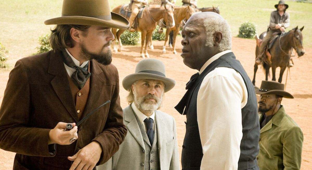 Django Desencantado 